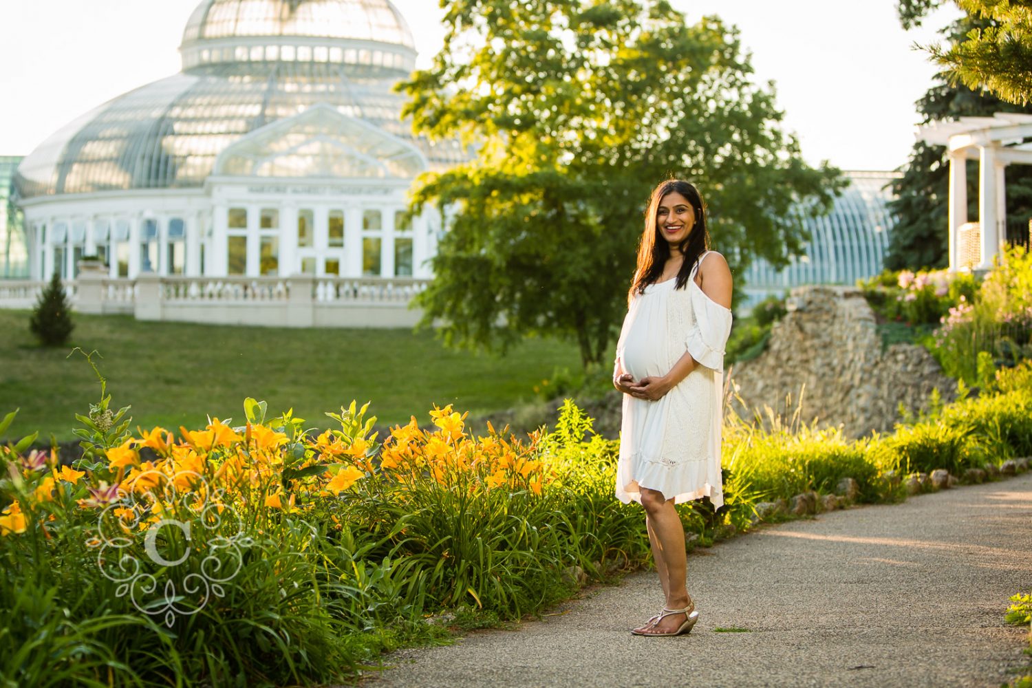 Minneapolis Maternity Photography by Carina Photographics