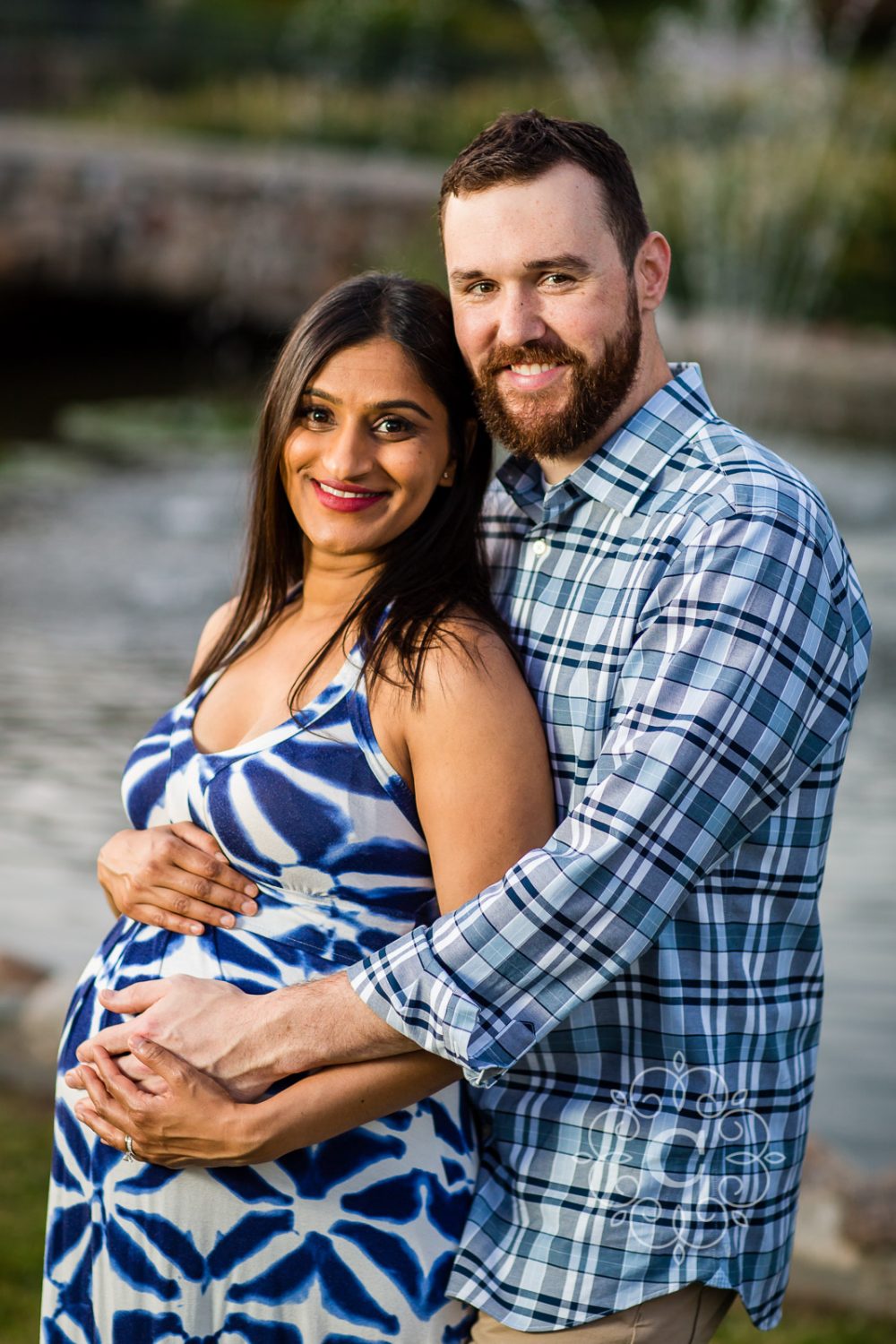 Minneapolis Maternity Photography by Carina Photographics