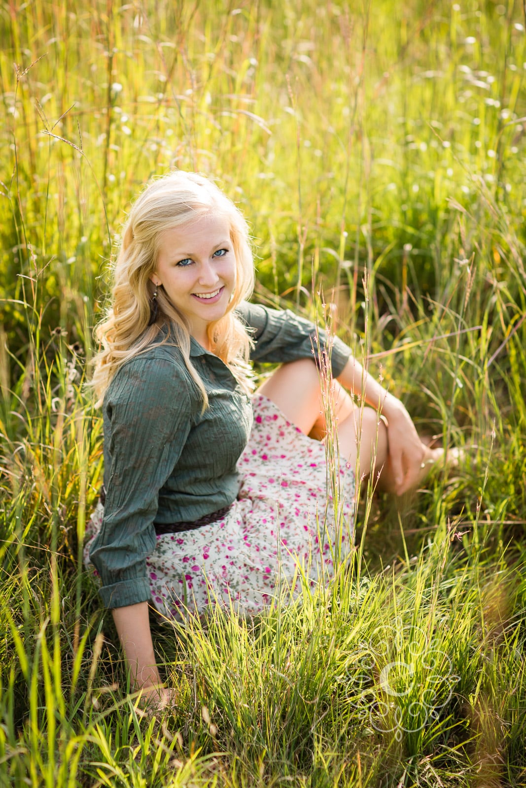 Minneapolis Senior Photography