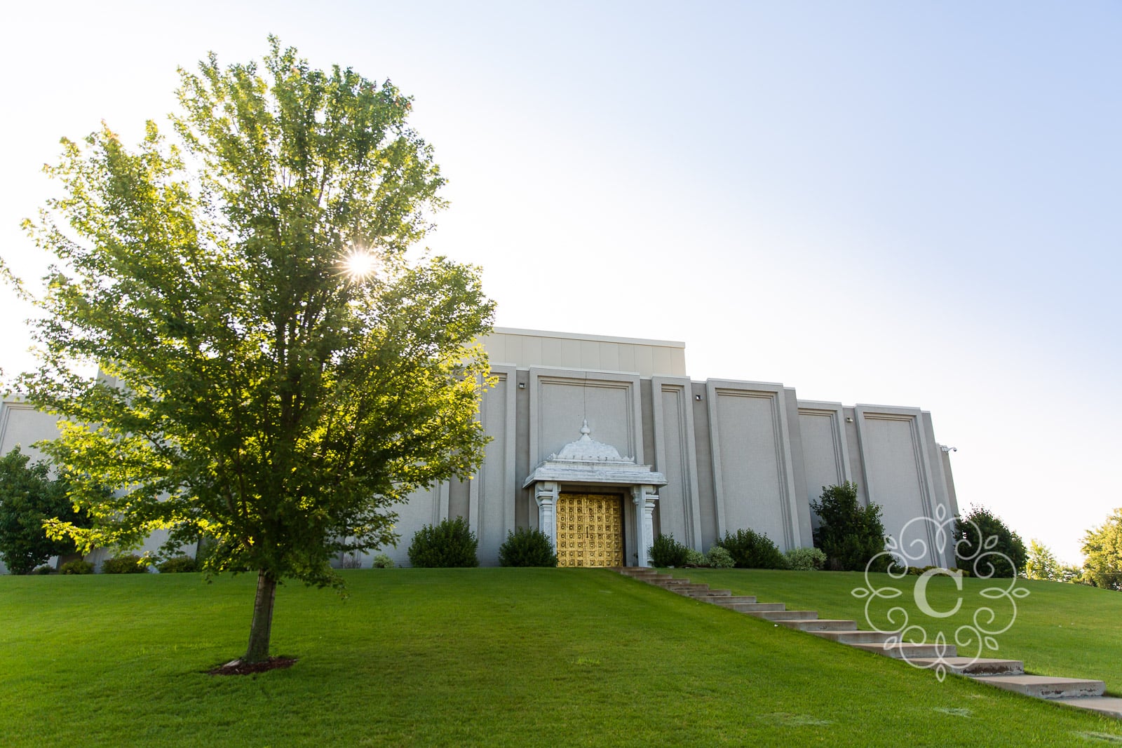 Minneapolis Indian Wedding Photography