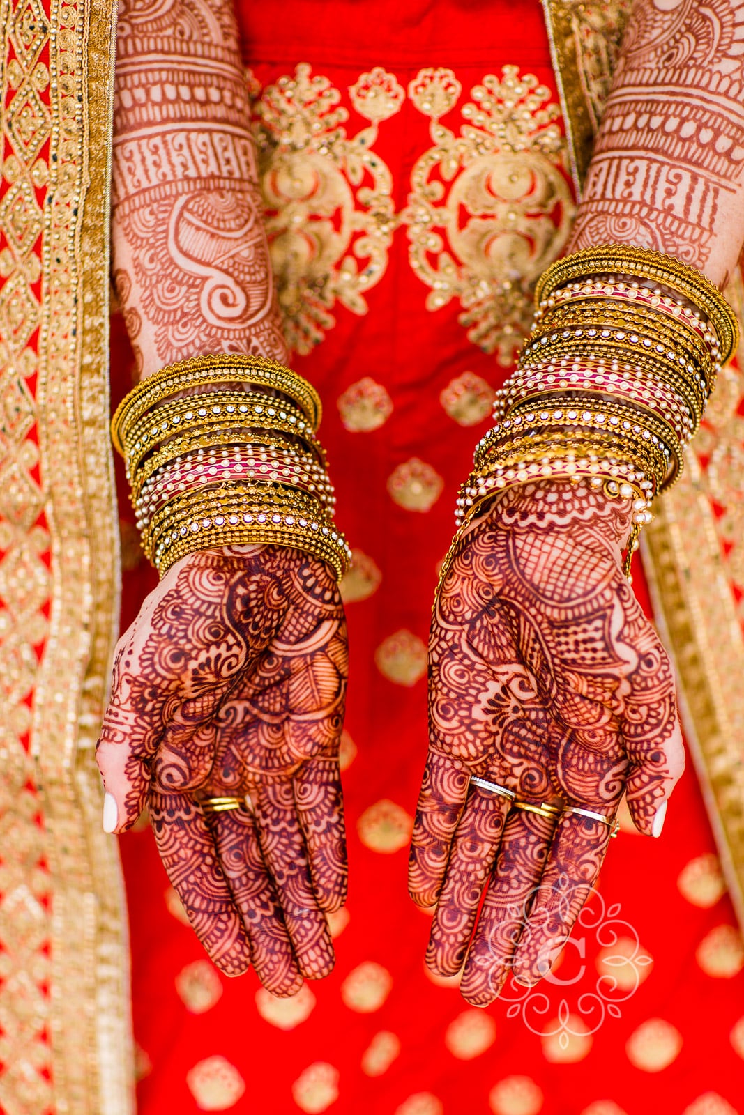 Minneapolis Indian Wedding Photography
