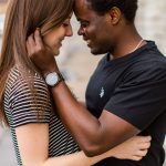 St Paul Engagement Photographer