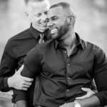 LGBT Engagement Photographers