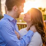 St Paul Engagement Photography