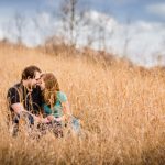 St Paul Engagement Photography