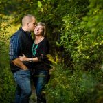 St Paul Engagement Photography