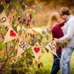 St Paul Engagement Photography