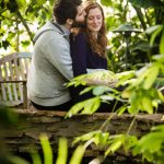 St Paul Engagement Photography