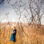 St Paul Engagement Photography