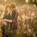 St Paul Engagement Photography