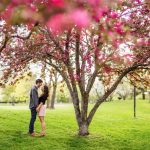 Engagement Photographers Twin Cities MN