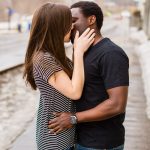 St Paul Engagement Photography