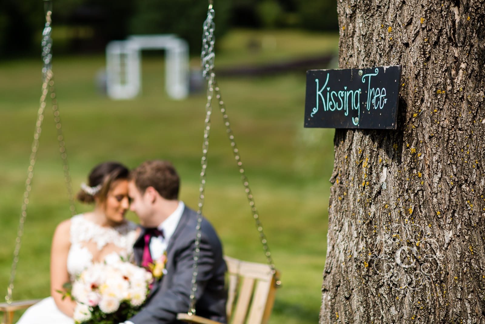 Barn Wedding Venues MN