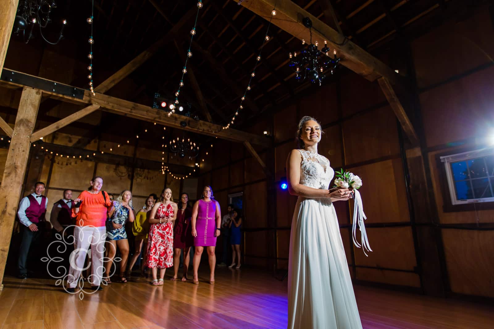 Barn Wedding Venues MN