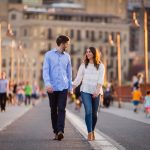 Engagement Photographers Twin Cities MN