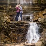 Engagement Photography MN
