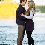 Engagement Photographers Twin Cities MN