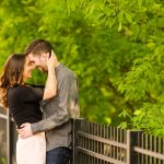 Engagement Photography MN