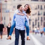 Engagement Photographers Twin Cities MN