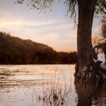 Engagement Photography MN