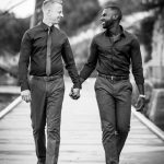 LGBT Engagement Photographer