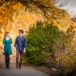 Engagement Photography MN