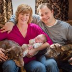 Newborn Photographer Twin Cities