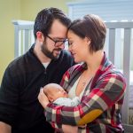 Newborn Photographer Twin Cities