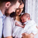 Newborn Photographer Twin Cities