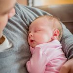 Newborn Photographer Twin Cities