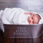 Newborn Photographer Twin Cities