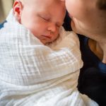 Newborn Photographer Twin Cities