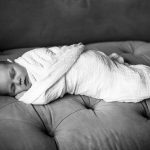 Newborn Photographer Twin Cities