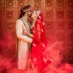 Minneapolis Indian Wedding Photography