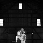 Barn Wedding Photography