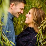 Twin Cities Engagement Photographers