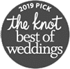 The Knot Best of Weddings