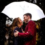 Minnesota Engagement Photography