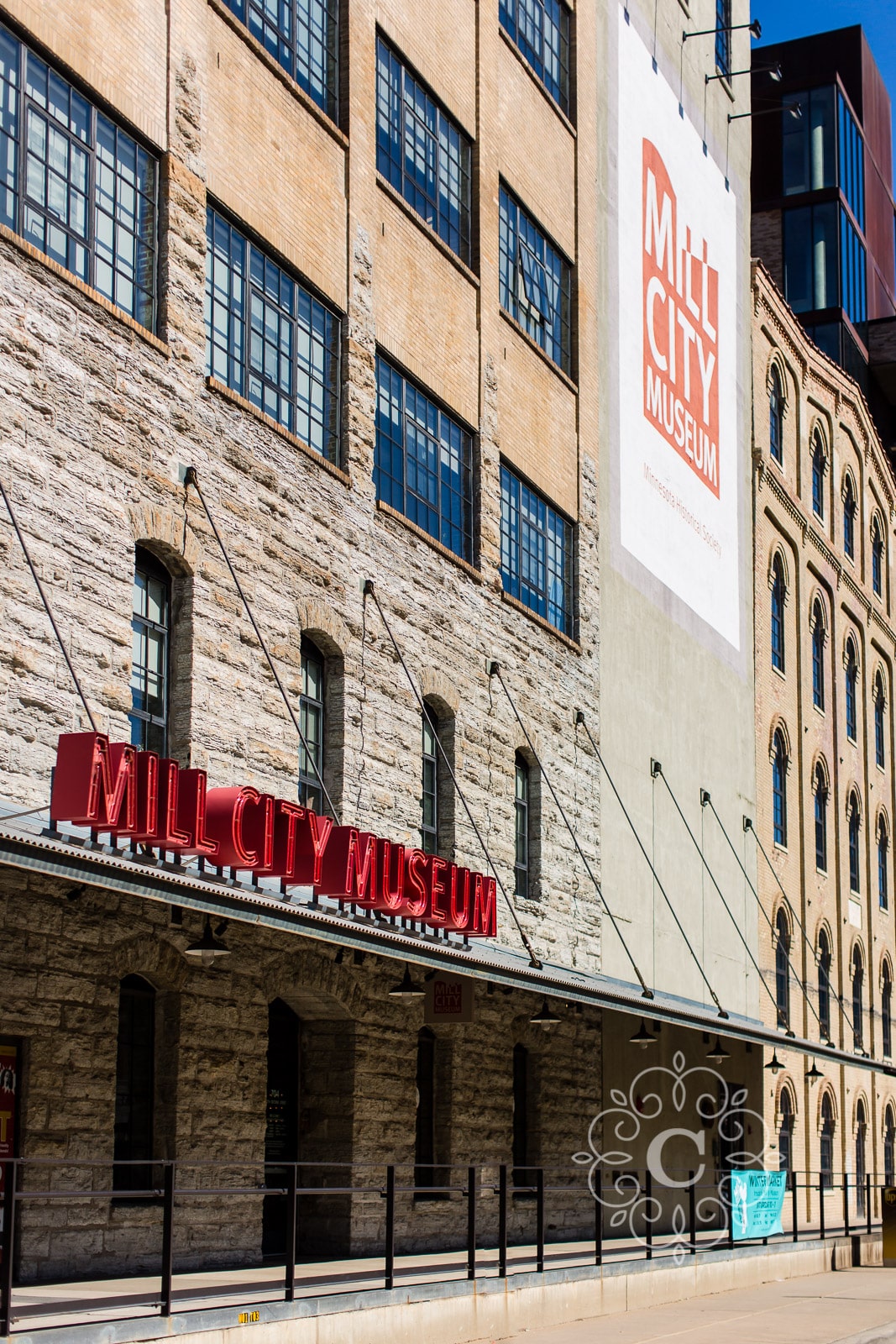 Minneapolis Engagement Photography