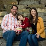 Minnesota Child and Family Photographer