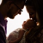 MN Newborn Photography