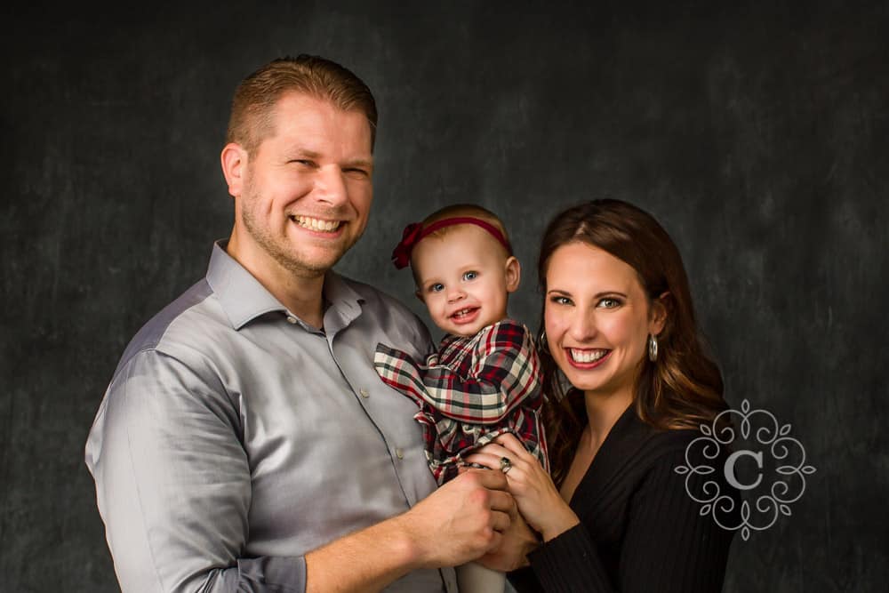 MN Family Studio Photo