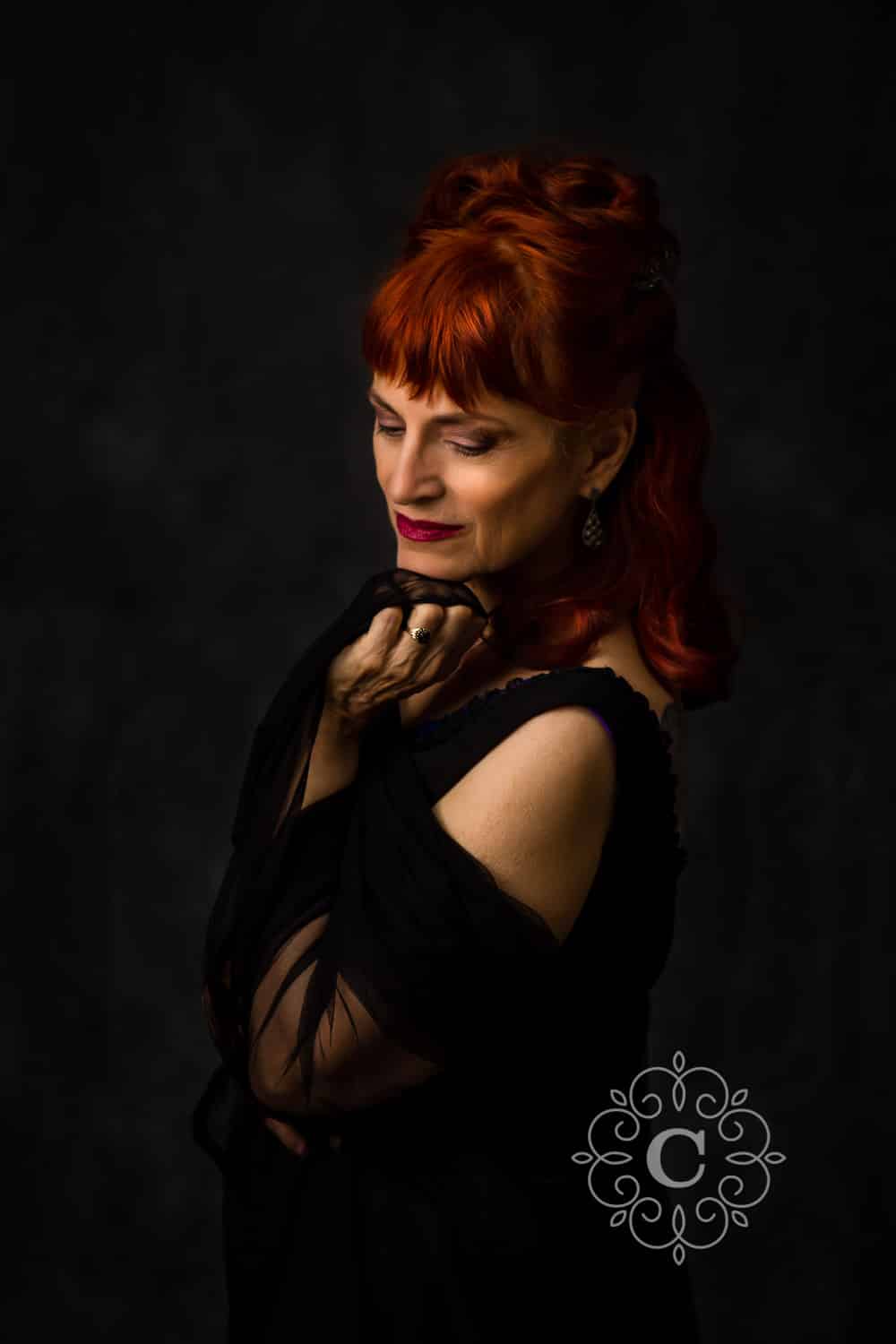 MN Fine Art Portrait Photography