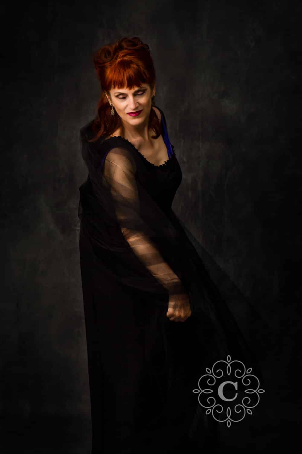 MN Fine Art Portrait Photography