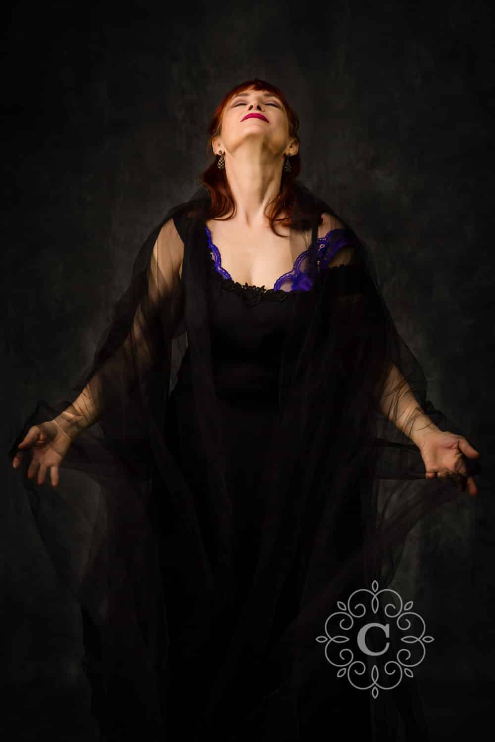 MN Fine Art Portrait Photography