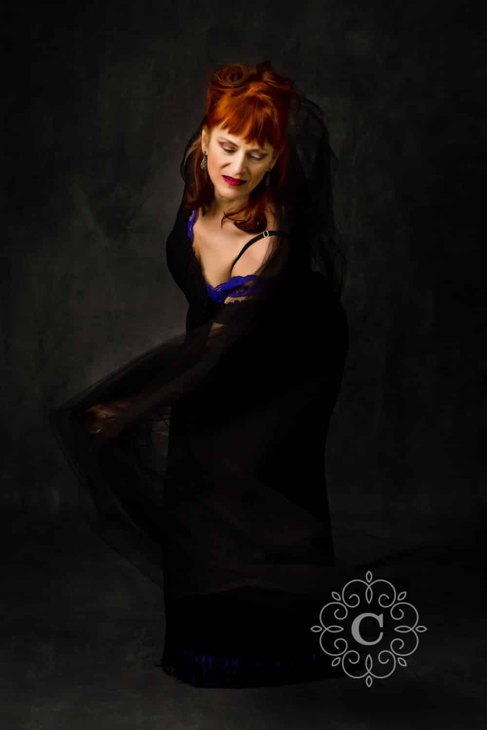 MN Fine Art Portrait Photography