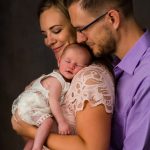 Newborn Photographer MN