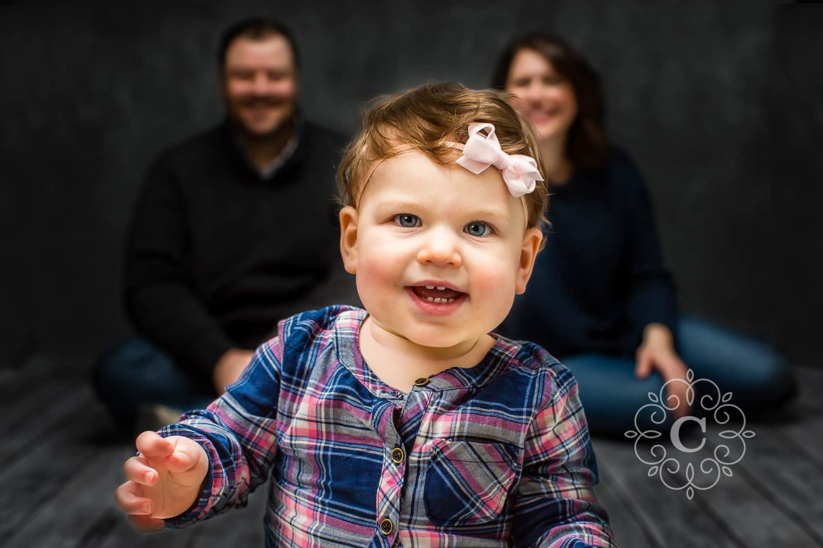 St Paul Family Photographer