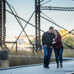 Engagement Photography MN