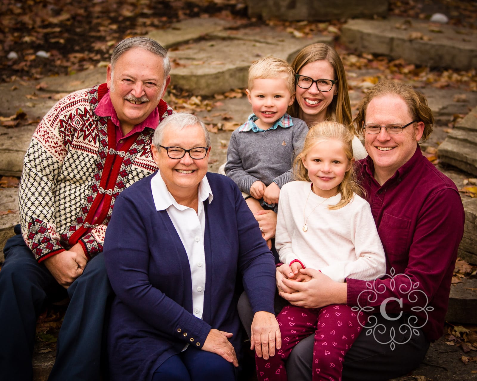 Minneapolis Family Child Photographer